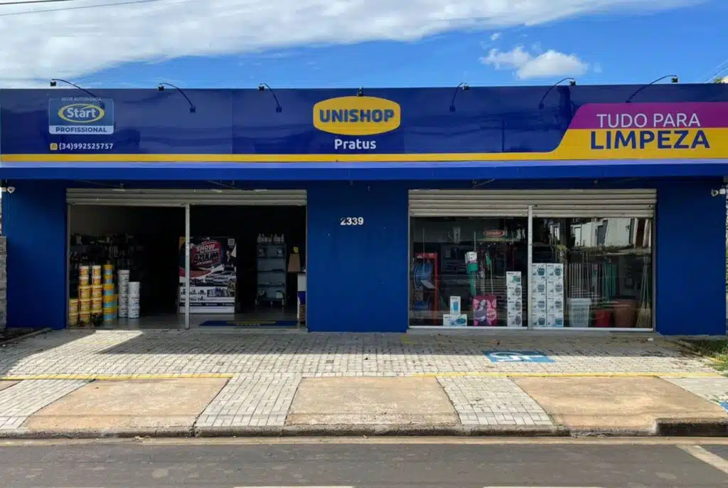 Unishop