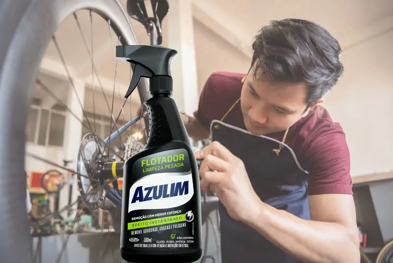Flotoador Azulim
