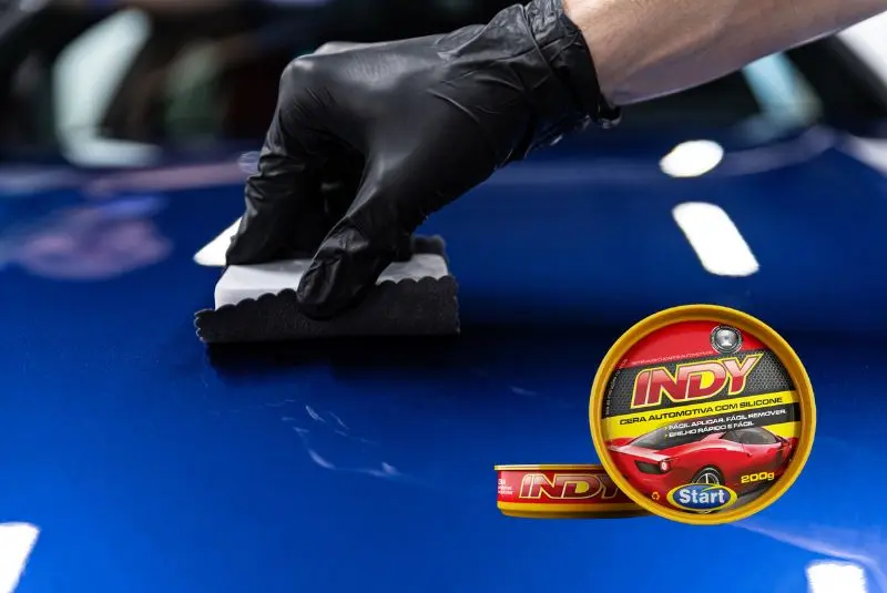 Indy Cera Automotiva