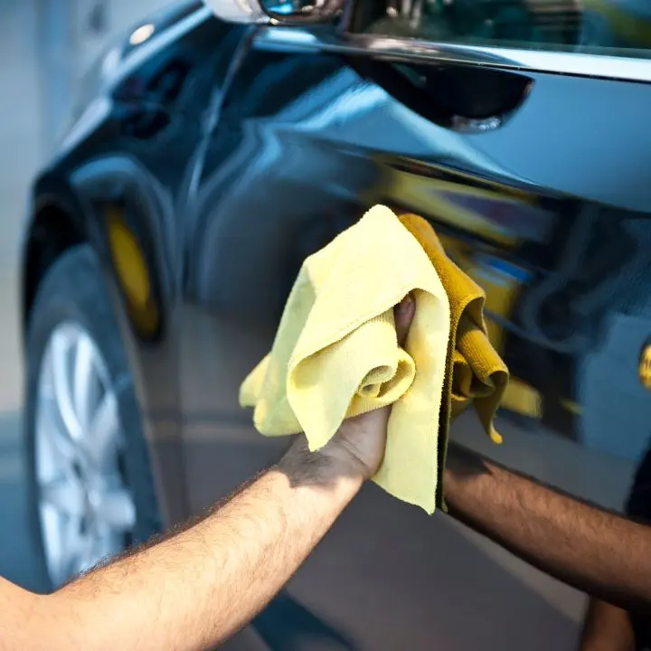 Produtos de Limpeza Automotiva em Uberlândia