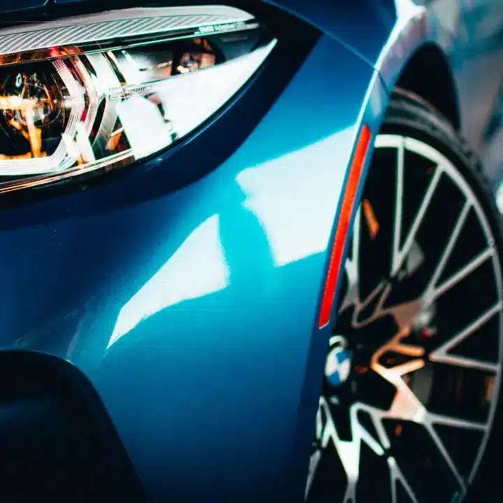 Produtos de Limpeza e Estética Automotiva em Uberlândia