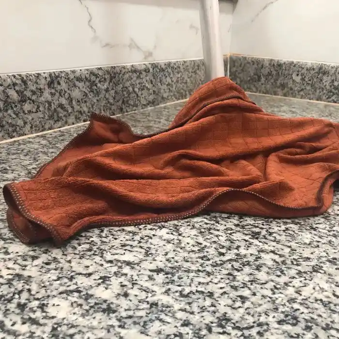 Pano de Chão Microfibra 60x80cm