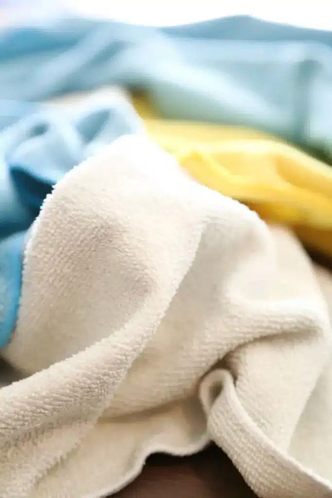 Melhores Panos de Microfibra