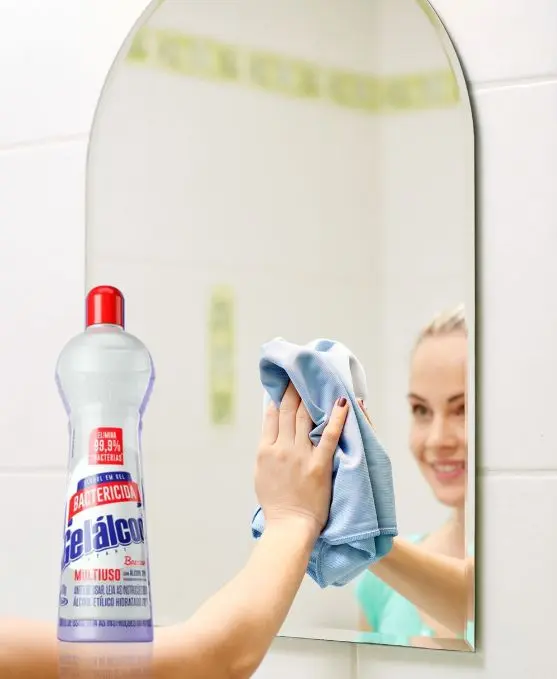 Gelálcool